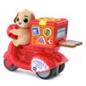 VTech® Press & Roll Pizza Scooter™ - view 2